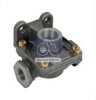 VOLVO 1588769 Quick Release Valve